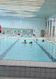 London Aquatics Centre