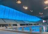 London Aquatics Centre