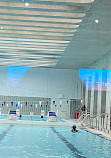 London Aquatics Centre