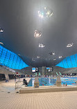 London Aquatics Centre