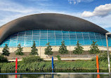 London Aquatics Centre