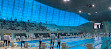 London Aquatics Centre