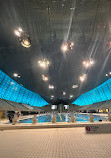 London Aquatics Centre