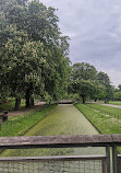 Clissold Park Tennis Courts