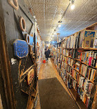 Libri dell'East Village