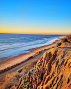 Torrey Pines State Beach