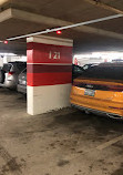 City Hall Underground Parking