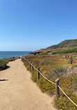 Cabrillo State Marine Reserve Southern Boundary