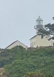 Cabrillo State Marine Reserve Southern Boundary