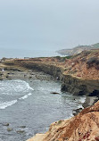 Cabrillo State Marine Reserve Southern Boundary