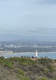 Cabrillo State Marine Reserve Southern Boundary