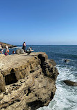 Cabrillo State Marine Reserve Southern Boundary