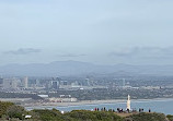 Cabrillo State Marine Reserve Southern Boundary