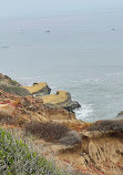 Cabrillo State Marine Reserve Southern Boundary