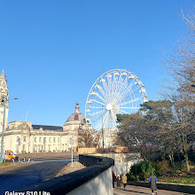 National Museum Cardiff