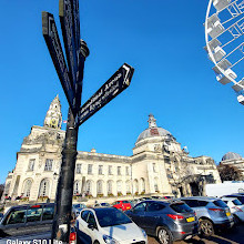 National Museum Cardiff