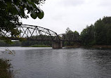 Thurman Station Bridge