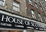 House of Scotland