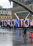 Toronto City Hall