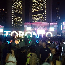 Toronto City Hall