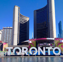 Toronto City Hall