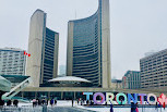 Toronto City Hall