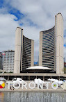 Toronto City Hall