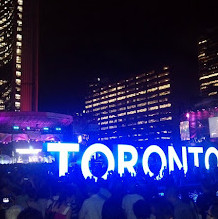 Toronto City Hall