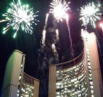 Toronto City Hall