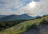 Ballenger Creek Trail Parking