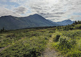 Ballenger Creek Trail Parking