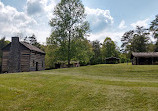 Marble Springs State Historic Site