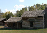 Marble Springs State Historic Site