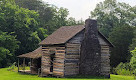 Marble Springs State Historic Site