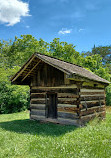 Marble Springs State Historic Site