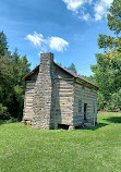 Marble Springs State Historic Site