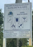 Golden Gate Community Park