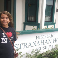 Historic Stranahan House Museum