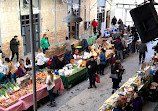 Wychwood Barns