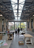 Wychwood Barns