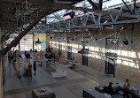 Wychwood Barns