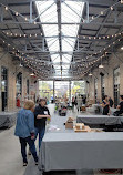 Wychwood Barns