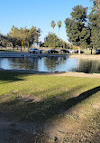 Plaza Park Playground