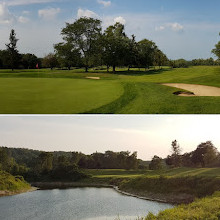 Glendale Golf Club