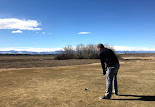 CommonGround Golf Course