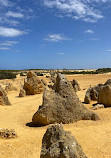 Pinnacles Desert Discovery Centre