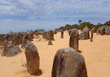 Pinnacles Desert Discovery Centre