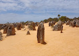 Pinnacles Desert Discovery Centre