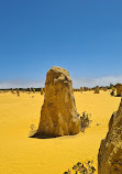 Pinnacles Desert Discovery Centre