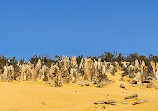 Pinnacles Visitor Centre